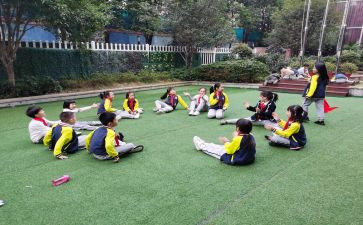 学校活动课活动方案6篇