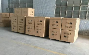 货物运输合同优秀6篇