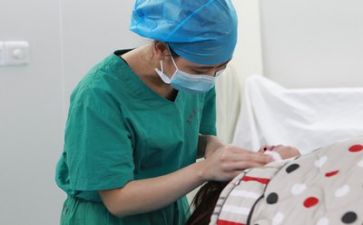 个人护士工作总结通用5篇