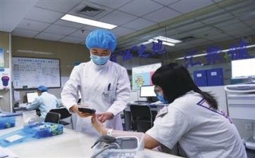 2024年度护士个人述职报告8篇