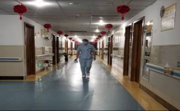 护士2024年个人年度总结参考5篇