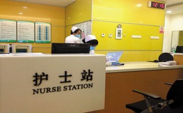 护士年度报告总结7篇