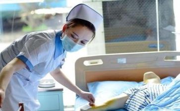 2024年护士年终述职报告通用5篇