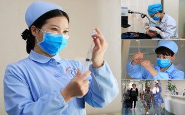 年终优秀护士个人总结范文6篇