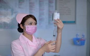 护士简短个人述职报告6篇