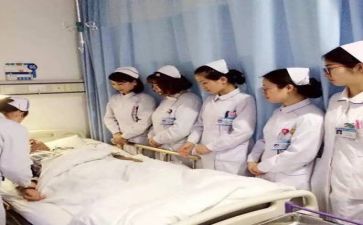 护士的个人总结6篇