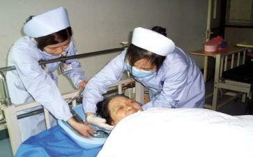 护士升护士个人述职报告通用6篇
