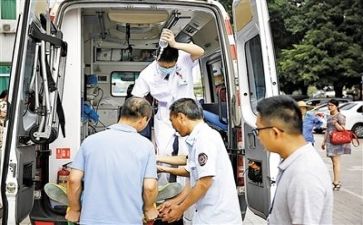 2023护士优秀事迹范文7篇