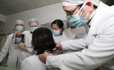 护士的自我鉴定500字6篇