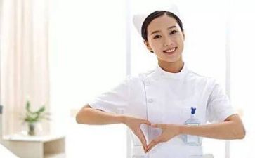 医院护士个人述职报告8篇