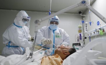 医院护士的心得体会优秀5篇