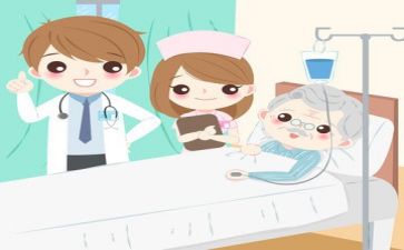护士工作报告模板7篇