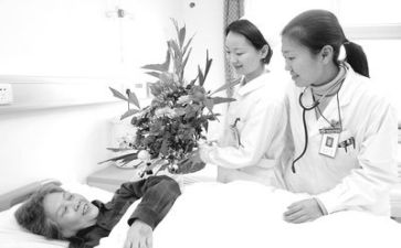 护士个人年终总结5篇