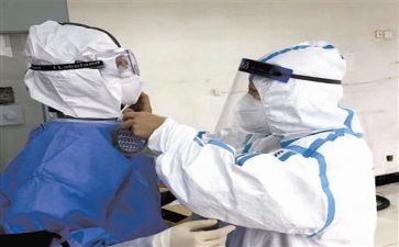 护士自我鉴定总结6篇