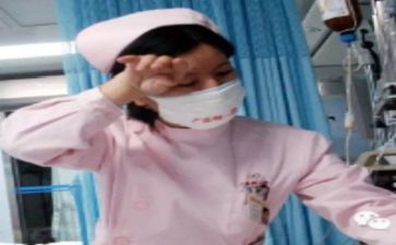 护士自我评价年终总结8篇