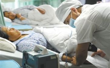 护士个人年终总结模板6篇