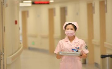 老护士年度个人总结7篇