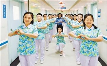 护士实习完的自我鉴定8篇