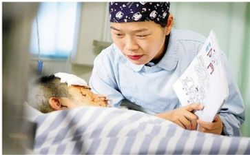 护士个人年度总结2024模板7篇