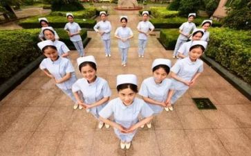 护士年底个人述职报告5篇