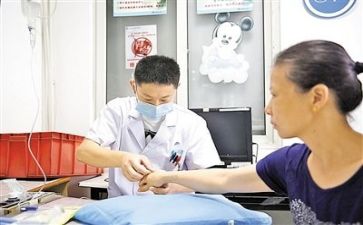 护士2024年终总结推荐6篇