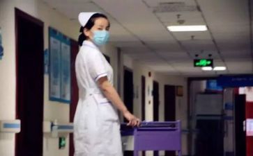 护士助理述职报告7篇