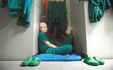 125护士节讲话稿5篇