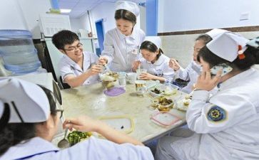 医院护士站工作总结范文通用6篇