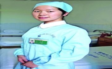 护士个人年终总结个人总结参考8篇