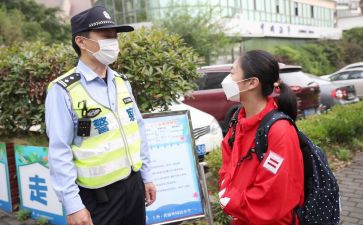 保护校园环境的演讲稿6篇