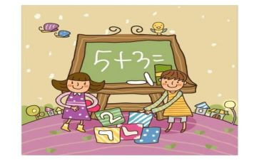 幼儿大班10的加减法教案6篇