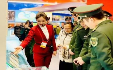 2024年讲解员述职报告5篇