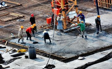 土建工程述职报告6篇
