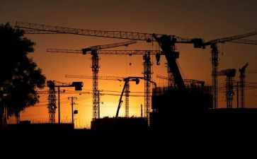 土建工程师述职报告6篇