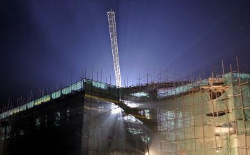 土建工程师述职报告通用7篇