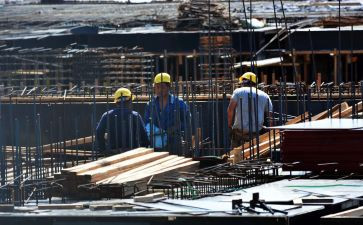 建工工作总结5篇