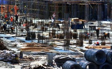 2024年村建工作总结7篇