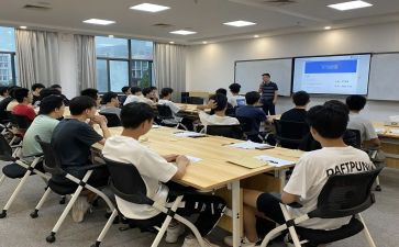 培训讲师的工作总结5篇