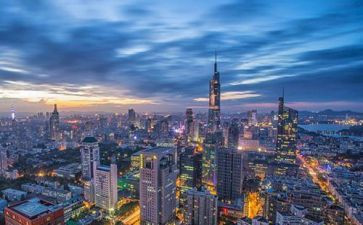 江苏中考满分作文5篇