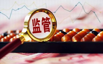 2024年监管工作总结5篇