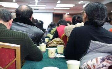 写讲座心得体会7篇