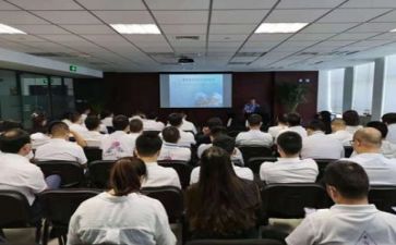 讲座老师心得体会7篇