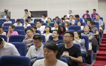 管理讲座心得体会范文5篇