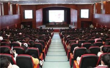 教师编讲座心得体会最新8篇