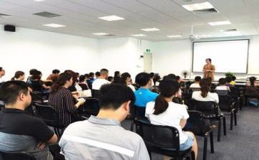 听完讲座后的心得体会7篇