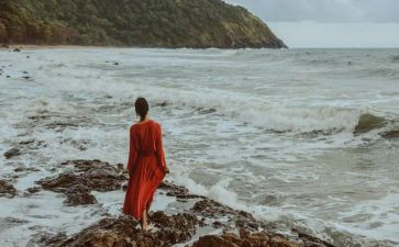 艰难归程读后感5篇