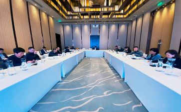 2023董监事会工作计划6篇