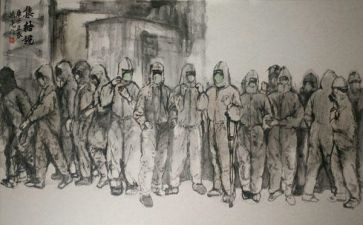我在坚守作文推荐8篇