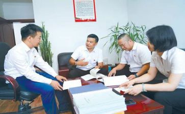 监委会年度工作总结报告8篇