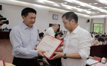 监委工作报告7篇